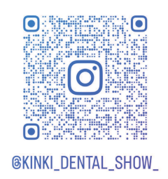 Instagram 二次元バーコード